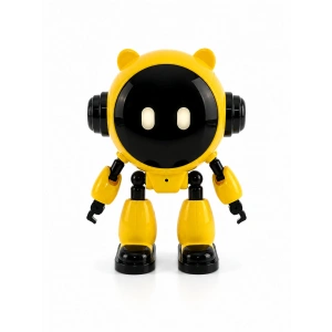 Yapay Zeka Robotu