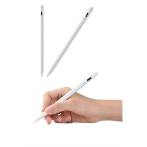 Yazı Çizim Kalemi İos Android Windows Uyumlu Tablet Telefon