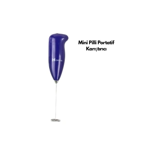 Yumurta Çırpıcı