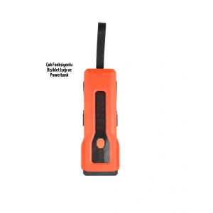 Z828 Fener Powerbank