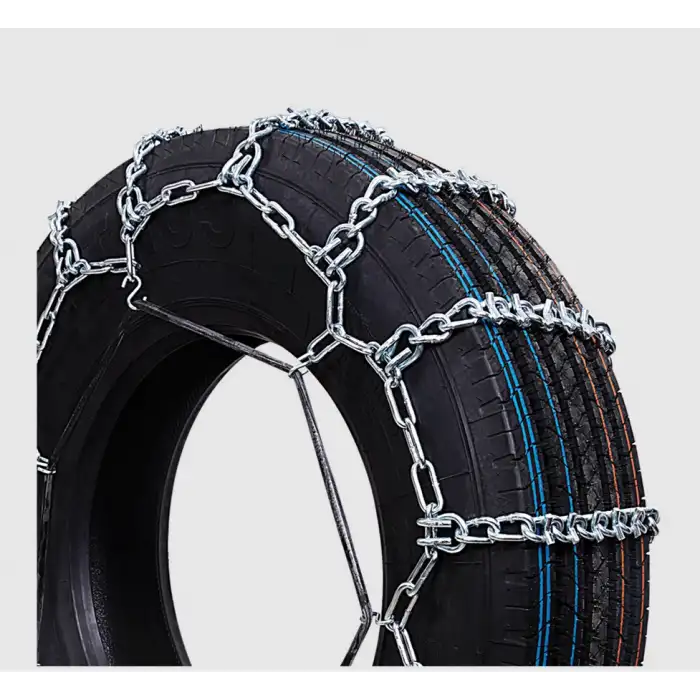 145/70-R12 Lastik Uyumlu Serme Mahmuzlu Zincir - Merdiven tip Ultra Kaliteli