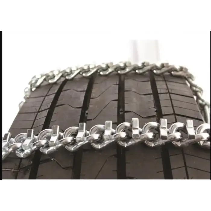 235/70-R16 Lastik Uyumlu Serme Mahmuzlu Zincir - Merdiven tip Ultra Kaliteli