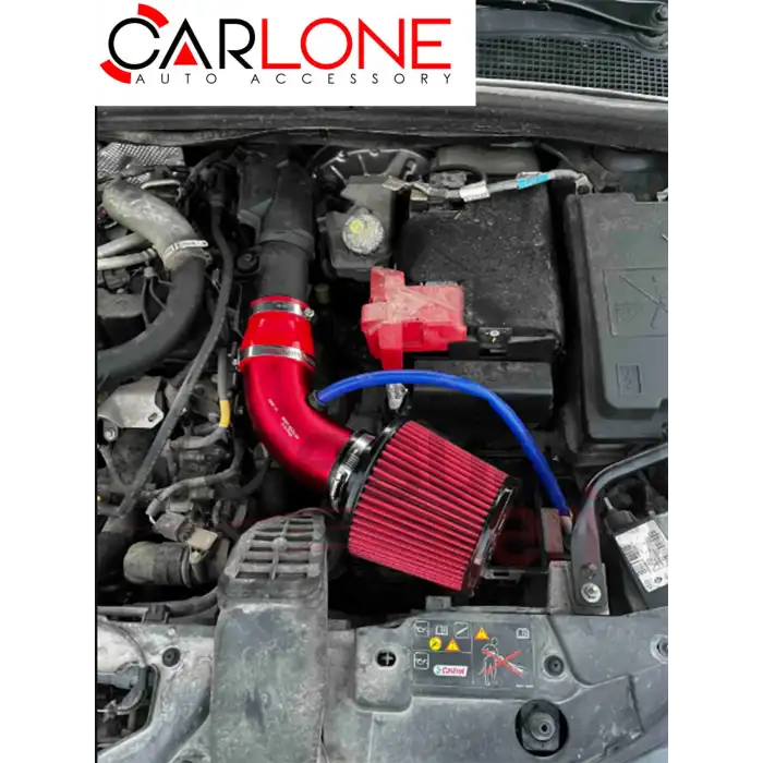 Clio5 uyumlu 1.3Tce Motor Spor Açık Hava Filtresi Seti