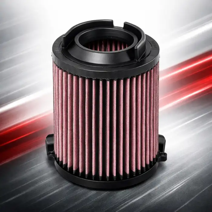 VAG Uyumlu Kutu İçi Spor Hava Filtresi E2014 VW Golf Bora Audi A3 TT Seat Leon Skoda Octavia 1.8T TSI