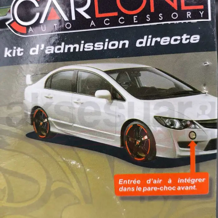 Alüminyum Hava Kanalı Izgarası-Tampon Havalandırma Girişi Kapağı 76mm