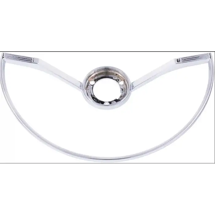 Kemik Direksiyon Klasik Model Koyu Beyaz Renk İthal Retro Nostaljik Direksiyon