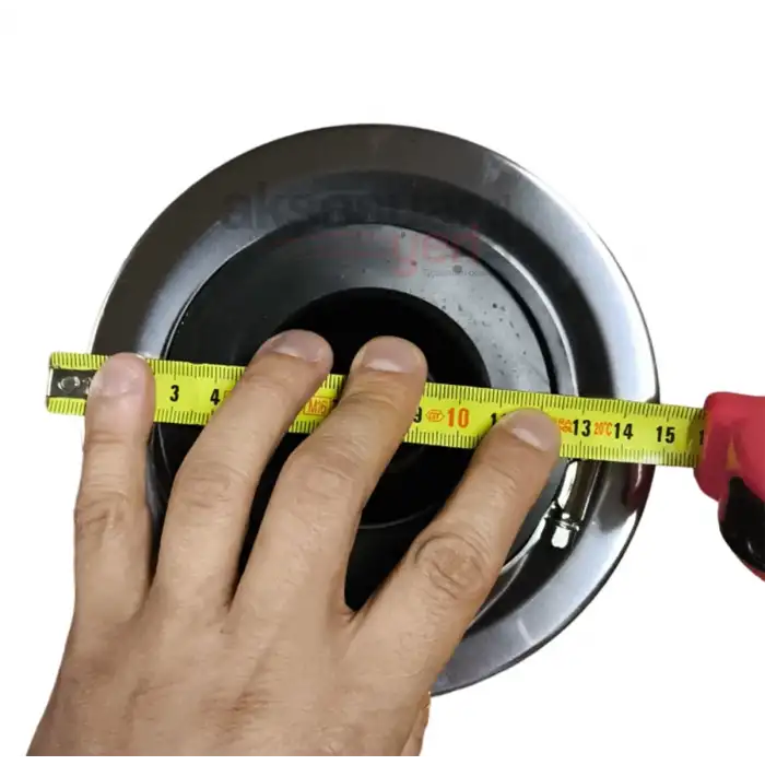 Opel Vectra B Açık Hava Filtresi Geniş Krom Başlı Kırmızı Renk-Süper Ses Yüksek Performans