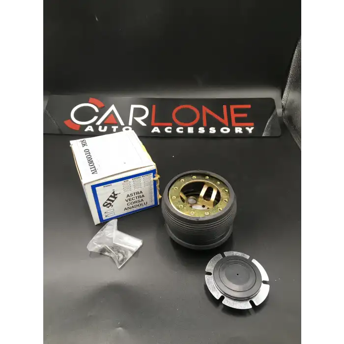 Anadol Uyumlu Spor Direksiyon Göbeği Momo Tip