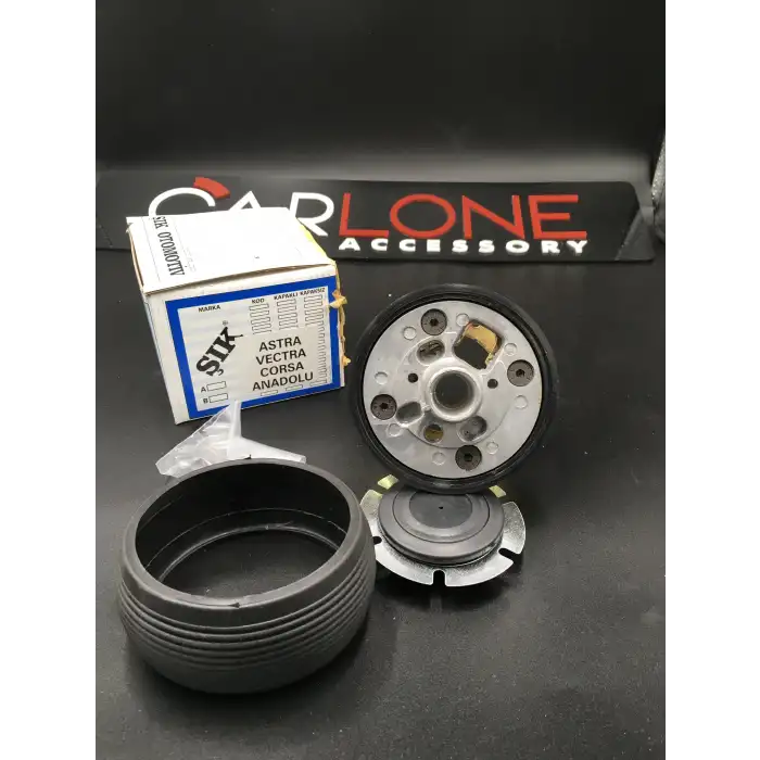 Anadol Uyumlu Spor Direksiyon Göbeği Momo Tip