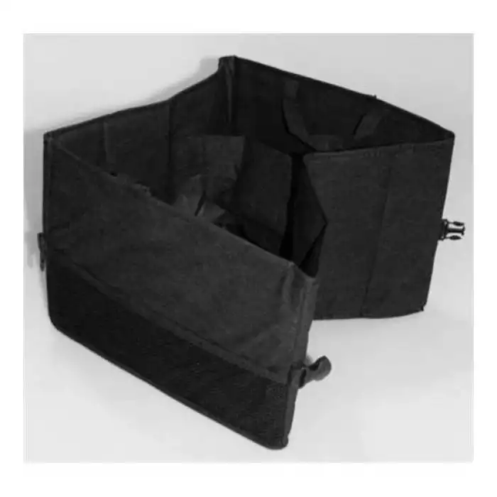 Araç Bagaj Düzenleyici Çanta - Organizer - Katlanabilir Sepet Tarzında
