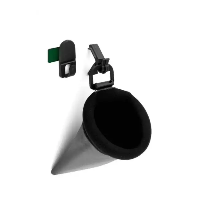 Araç İçi Kese Gri  RenK Çok Amaçlı Tutucu - Kalemlik Telefonluk