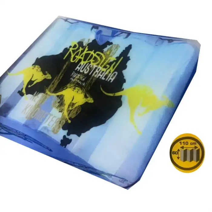 Araç içi Ön Cam Güneşlik - Trde Tek Ürün Ultra Kalın Malzeme