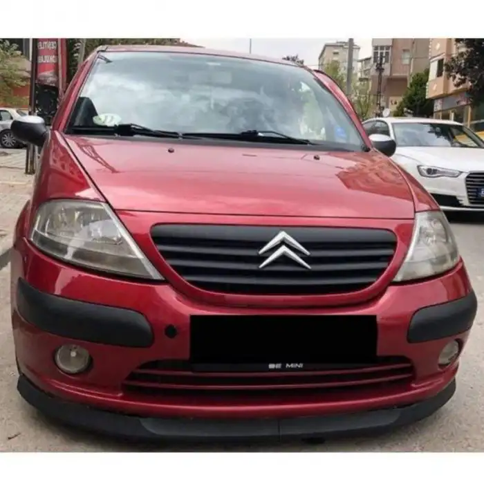 ASTRA H LİP ÜNİVERSAL - ASTRA H MODELİ TAMPON EKİ ÜNİVERSAL