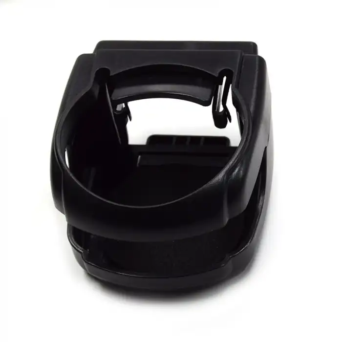 Bardaklık Siyah A+ Dayanıklı Ürün /Aynı Gün Kargo