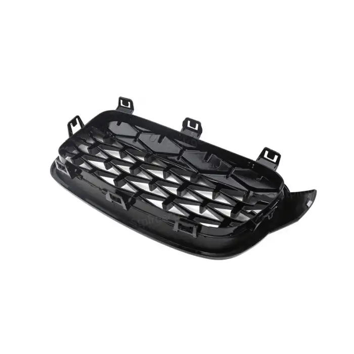 Bmw F30 Ön Panjur Böbrek Diamond Model