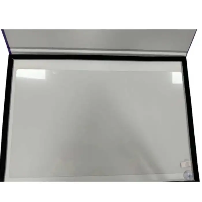 Ekran koruyucu film 15inch 2017-24 TESLA Y model-HD Tempered