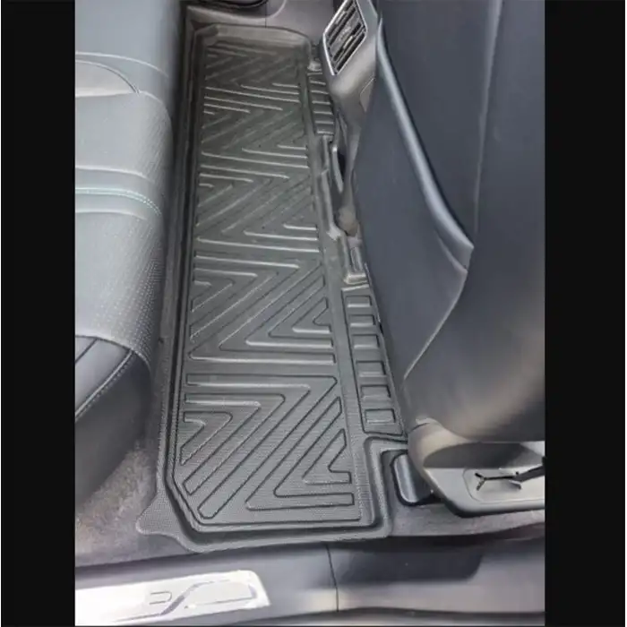 BYD Seal U DM-i 2023 ve Sonrası 4D Premium Havuzlu Paspas-Kaydırmaz Taban