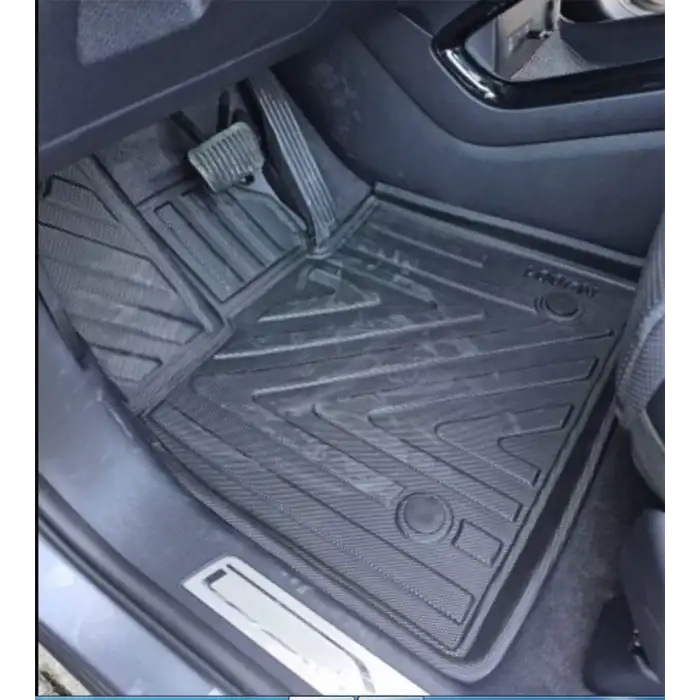 BYD Seal U DM-i 2023 ve Sonrası 4D Premium Havuzlu Paspas-Kaydırmaz Taban