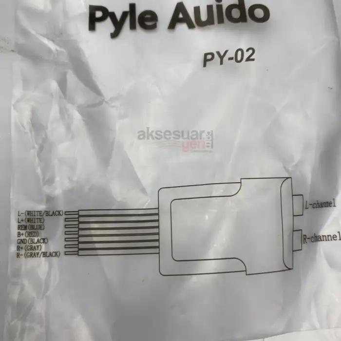 Cadence Anfi Dönüştürücü - Anfi Çevirici - Deck Çevirici