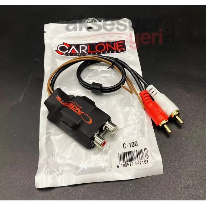 Cadence Anfi Parazit Kesici - Parazit Önleyici Yüksek Kalite