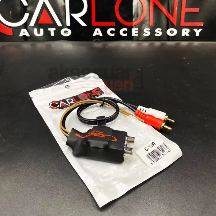 Cadence Anfi Parazit Kesici - Parazit Önleyici Yüksek Kalite