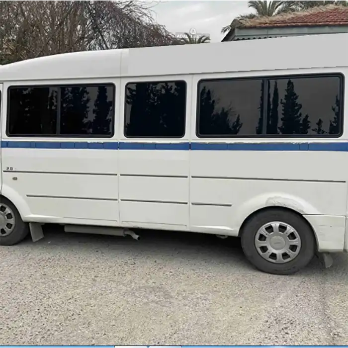 Cam Filmi %20 Siyah Renk–UV ve Isı Engelleyici Koruma 75cmX6Metre-Cam-Balkon-Ofis-Araba