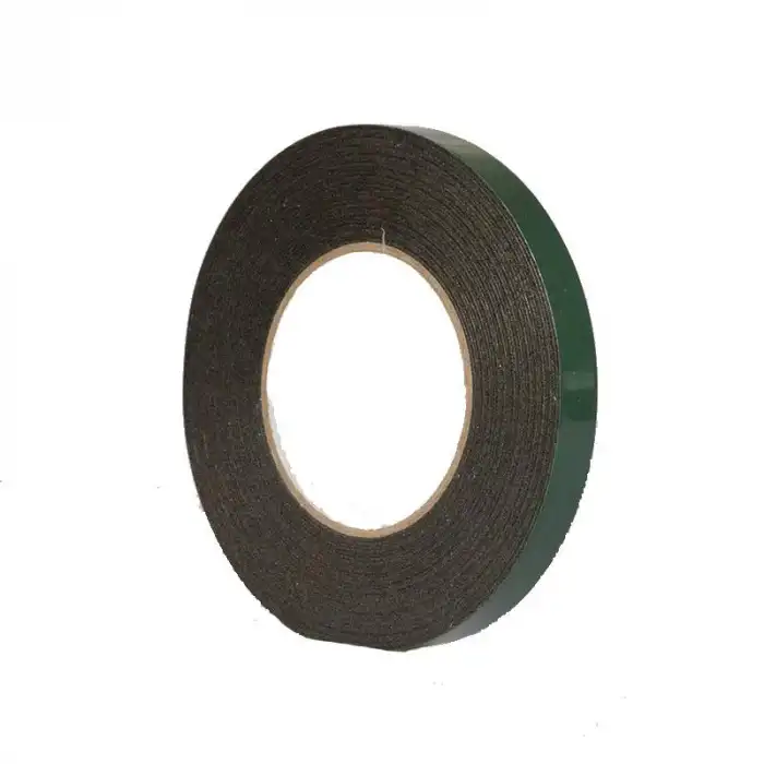 Çift Taraflı Bant 0,5cm Genişlik - 10 Metre Uzunluk - A+ Malzeme