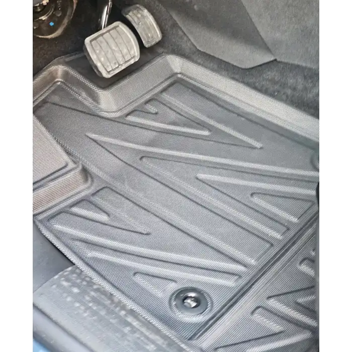 Citroen Berlingo 2019 ve Sonrası 4D Premium Havuzlu Paspas