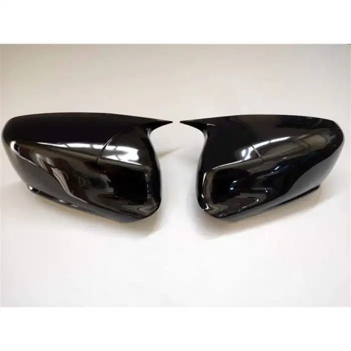 Citroen C-Elysee 2013-2017 Yarasa / Batman Ayna Kapağı