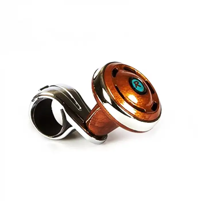 Direksiyon Çevirme Topuzu Ahsap Model  A+ Malzeme