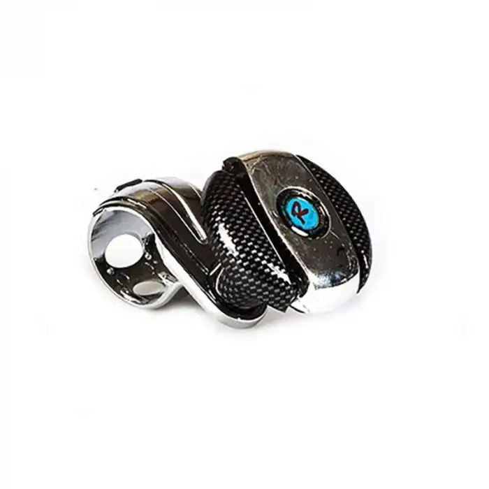 Direksiyon Çevirme Topuzu Carbon Desen A+ Malzeme