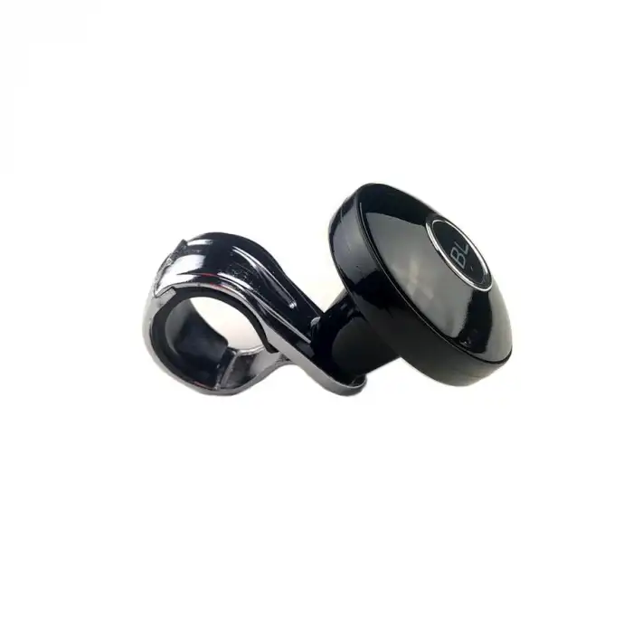 Direksiyon Çevirme Topuzu Füme Model A+ Malzeme