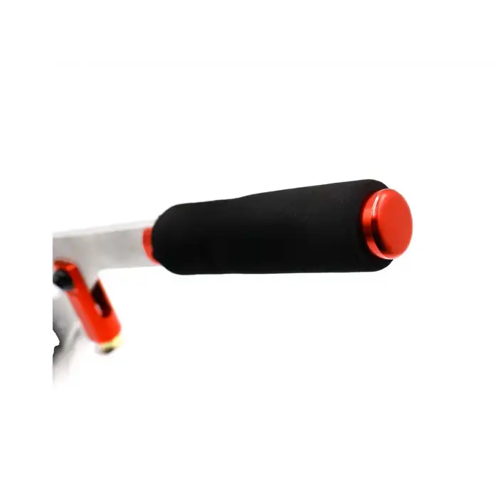 Drift El Freni Kırmızı- Hidrolik Drift Araçları İçin Tasarlanmış El Freni