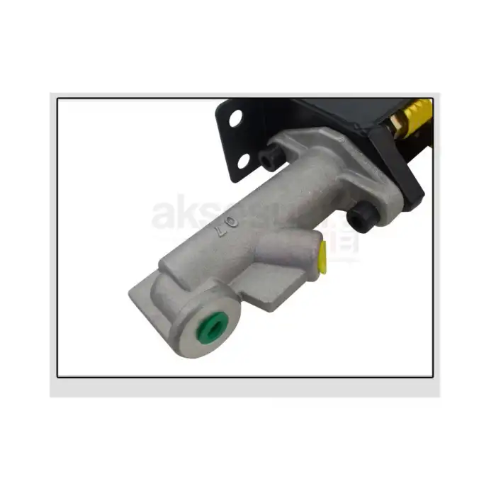 Drift El Freni Sarı- Hidrolik Drift Araçları İçin Tasarlanmış El Freni