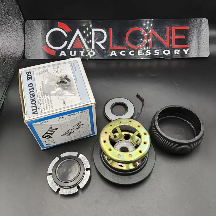 Ducato-Linea-Siena-Egea Sabit Spor Direksiyon Göbeği Momo Tip