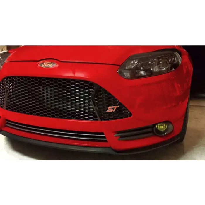 EZ LİP - Üniversal Tampon Altı Yumuşak Lip- Her Araca Uyumlu