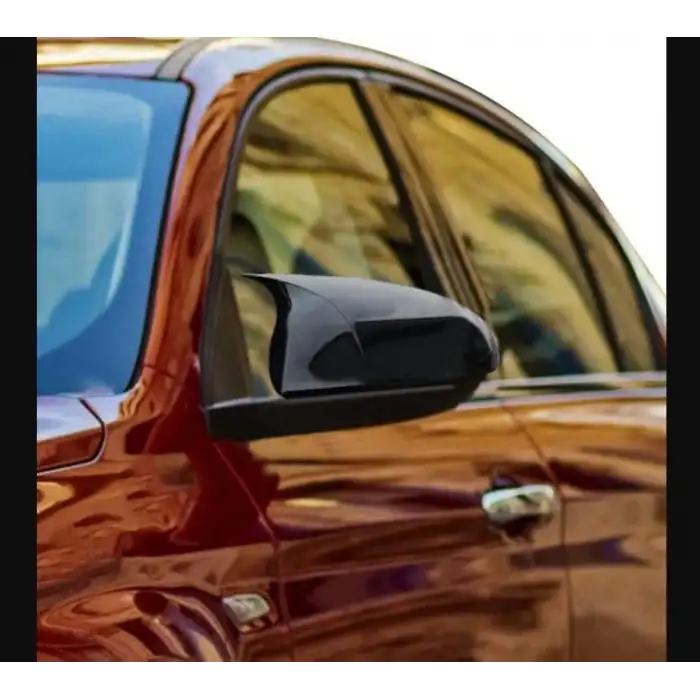 Fiat Egea Sedan - Hb  Yarasa / Batman Ayna Kapağı