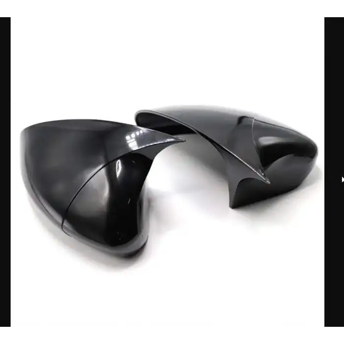 Fiat Egea Sedan - Hb  Yarasa / Batman Ayna Kapağı