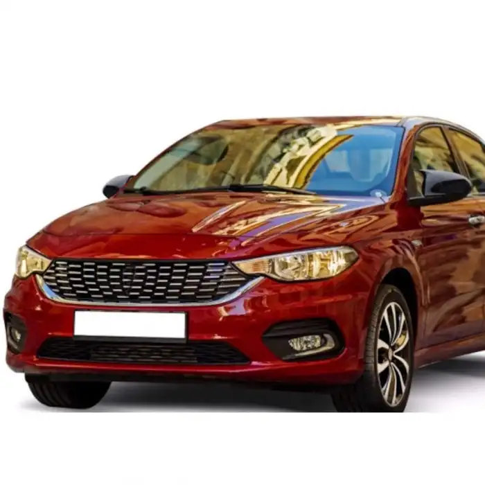 Fiat Egea Sedan - Hb  Yarasa / Batman Ayna Kapağı