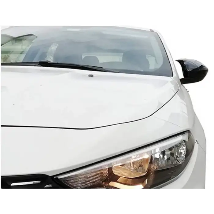 Fiat Egea Sedan - Hb  Yarasa / Batman Ayna Kapağı