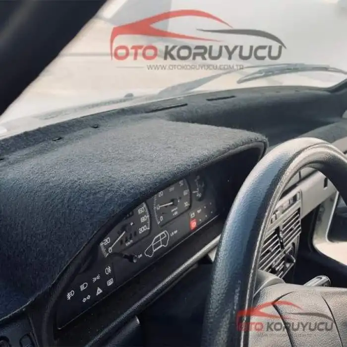 FİAT UNO 3D Oto Göğüs Koruyucu - Orijinal Kalıp Thermoteks Malzeme