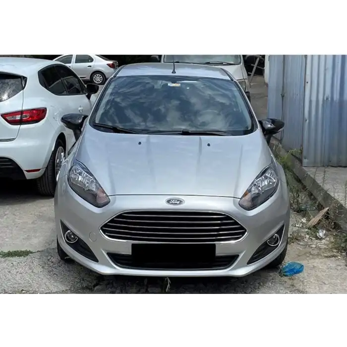 Ford Fiesta 2008-2017 MK6 arası Yarasa / Batman Ayna Kapağı