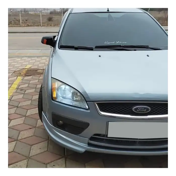 Ford Focus Mk2 2004-2008 Yarasa / Batman Ayna Kapağı