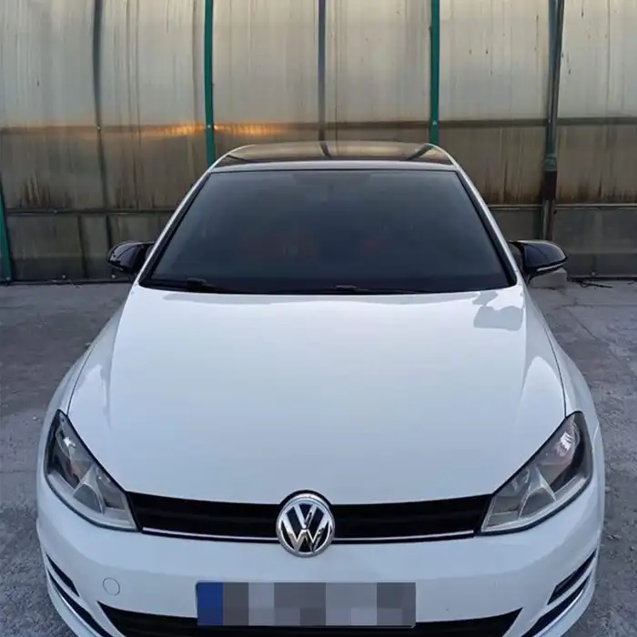 Golf 7 Golf 7.5 Yarasa Ayna Kapağı Batman Ayna Kapağı