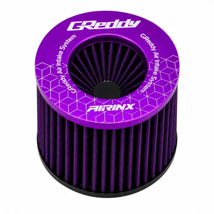Greddy 76mm Açık Hava Filtresi-Renk İçin Mesaj Atınız