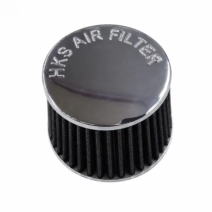 HKS 63mm Dar Huni Tip Açık Hava Filtresi-Performans Açık Hava Filtresi