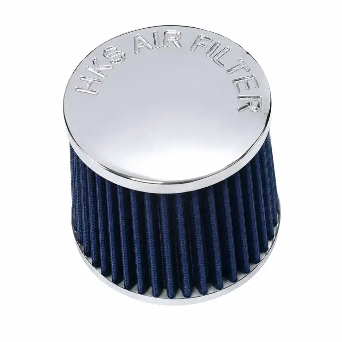 HKS 7.6cm / 76mm Dar Huni Tip Açık Hava Filtresi-Performans Açık Hava Filtresi