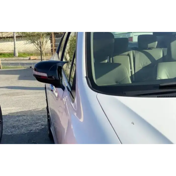 Honda Civic Fb7 2012-2016 Yarasa / Batman Ayna Kapağı