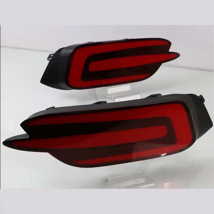 Honda Civic fc5 E Dizayn arka sis lambası Ledli A+ Ürün