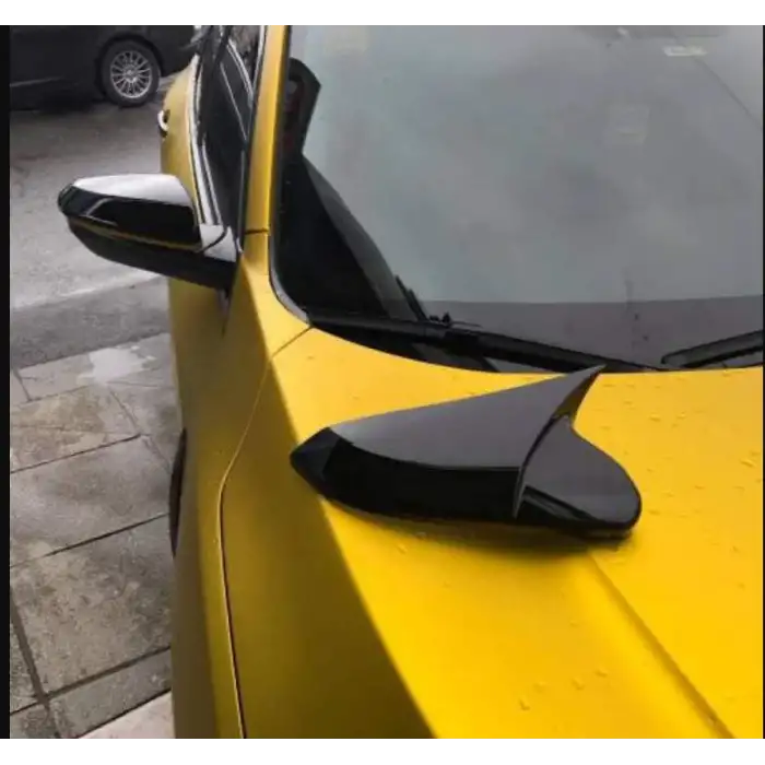 Honda Civic Fc5 fk7 2016-2021 Yarasa / Batman Ayna Kapağı